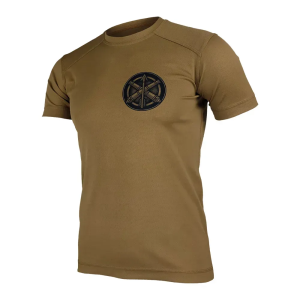 KRAMATAN TACTICAL DESIGN ФУТБОЛКА ППО COYOTE