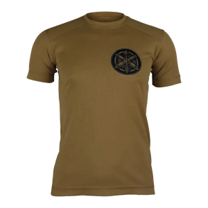 KRAMATAN TACTICAL DESIGN ФУТБОЛКА ППО COYOTE