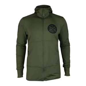KRAMATAN TACTICAL DESIGN КОФТА ПВО OLIVE