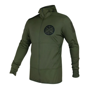 KRAMATAN TACTICAL DESIGN КОФТА ПВО OLIVE