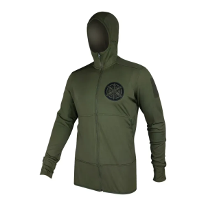 KRAMATAN TACTICAL DESIGN КОФТА ПВО OLIVE