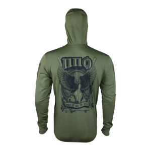 KRAMATAN TACTICAL DESIGN КОФТА ПВО OLIVE