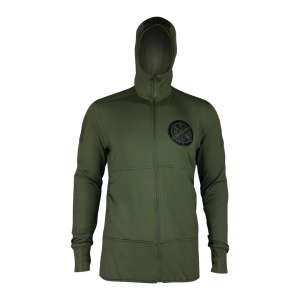 KRAMATAN TACTICAL DESIGN КОФТА ПВО OLIVE