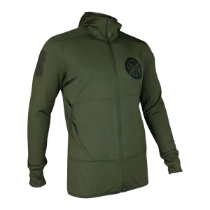 KRAMATAN TACTICAL DESIGN КОФТА ПВО OLIVE