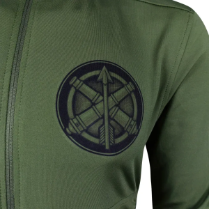 KRAMATAN TACTICAL DESIGN КОФТА ПВО OLIVE