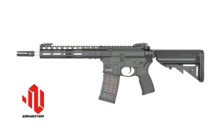 EMG ПРИВОД ДЛЯ СТРАЙКБОЛА M4 NOVESKE 10.5 GEN III SHORTY 300 BLACK HS2981