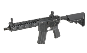 EMG ПРИВОД ДЛЯ СТРАЙКБОЛА DANIEL DEFENSE MK18 105 CM BLACK HS2892