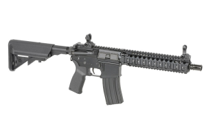 EMG ПРИВОД ДЛЯ СТРАЙКБОЛА DANIEL DEFENSE MK18 105 CM BLACK HS2892