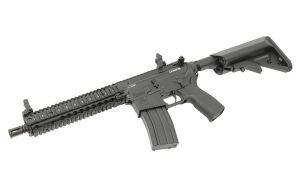 EMG ПРИВОД ДЛЯ СТРАЙКБОЛА DANIEL DEFENSE MK18 105 CM BLACK HS2892