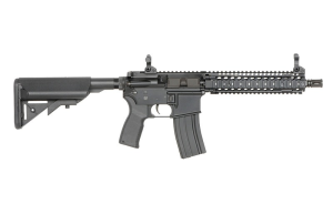 EMG ПРИВОД ДЛЯ СТРАЙКБОЛА DANIEL DEFENSE MK18 105 CM BLACK HS2892
