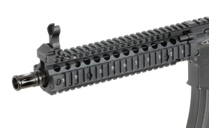 EMG ПРИВОД ДЛЯ СТРАЙКБОЛА DANIEL DEFENSE MK18 105 CM BLACK HS2892