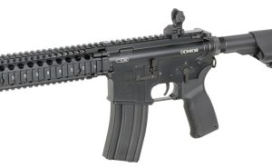 EMG ПРИВОД ДЛЯ СТРАЙКБОЛА DANIEL DEFENSE MK18 105 CM BLACK HS2892