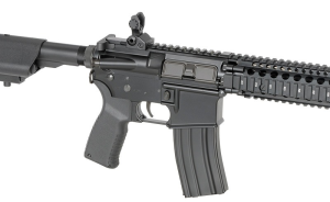 EMG ПРИВОД ДЛЯ СТРАЙКБОЛА DANIEL DEFENSE MK18 105 CM BLACK HS2892