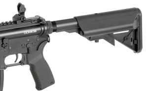 EMG ПРИВОД ДЛЯ СТРАЙКБОЛА DANIEL DEFENSE MK18 105 CM BLACK HS2892