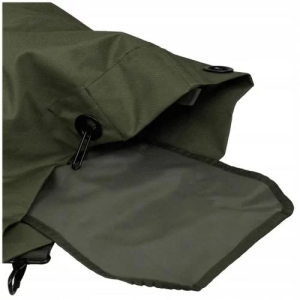 MIL-TEC БАУЛ US POLYESTER DOUBLE STRAP DUFFLE BAG OLIVE 13853101