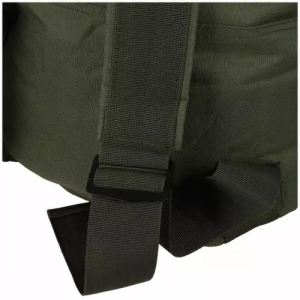 MIL-TEC БАУЛ US POLYESTER DOUBLE STRAP DUFFLE BAG OLIVE 13853101