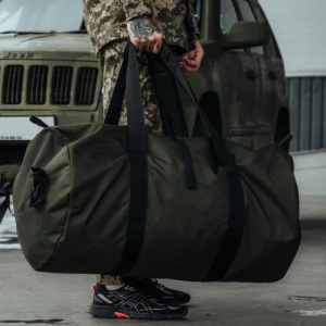 СГ ТАКТИКА БАУЛ ТРАНСПОРТНИЙ 110Л OLIVE BT-110-OD