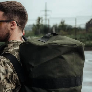 СГ ТАКТИКА БАУЛ ТРАНСПОРТНИЙ 110Л OLIVE BT-110-OD