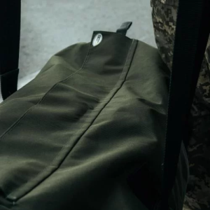 СГ ТАКТИКА БАУЛ ТРАНСПОРТНИЙ 90Л OLIVE BT-90-OD