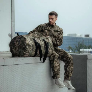 СГ ТАКТИКА БАУЛ ТРАНСПОРТНИЙ 90Л ММ14 BT-90-UDC