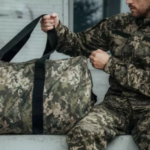СГ ТАКТИКА БАУЛ ТРАНСПОРТНИЙ 90Л ММ14 BT-90-UDC