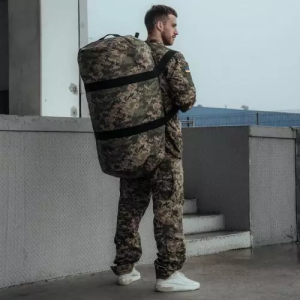 СГ ТАКТИКА БАУЛ ТРАНСПОРТНИЙ 90Л ММ14 BT-90-UDC