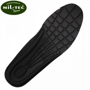 MIL-TEC СТЕЛЬКИ ОРТОПЕДИЧЕСКИЕ POLIYOU MULTI 12920000