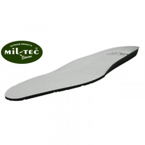 MIL-TEC СТЕЛЬКИ ОРТОПЕДИЧЕСКИЕ POLIYOU MULTI 12920000
