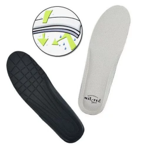 MIL-TEC СТЕЛЬКИ ОРТОПЕДИЧЕСКИЕ POLIYOU MULTI 12920000