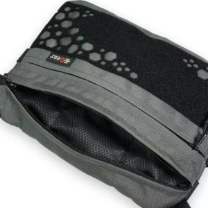 EAST GEAR СУМКА CONVERT GREY 9200076
