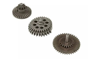 E&L БАЗОВІ ШЕСТЕРНІ V.3/V.2 25499