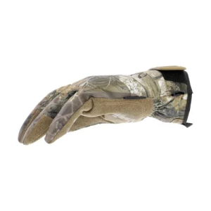MECHANIX РУКАВИЧКИ ТАКТИЧНІ ЗИМОВІ SUB35 REALTREE EDGE GLOVES SUB35-735