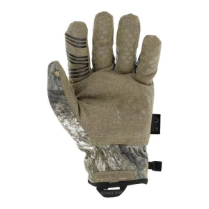 MECHANIX РУКАВИЧКИ ТАКТИЧНІ ЗИМОВІ SUB35 REALTREE EDGE GLOVES SUB35-735