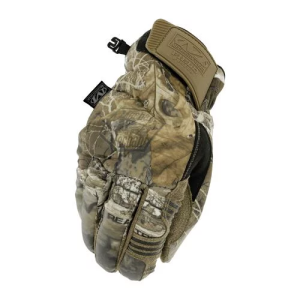 MECHANIX РУКАВИЧКИ ТАКТИЧНІ ЗИМОВІ SUB35 REALTREE EDGE GLOVES SUB35-735