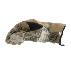 MECHANIX РУКАВИЧКИ ТАКТИЧНІ ЗИМОВІ SUB35 REALTREE EDGE GLOVES SUB35-735