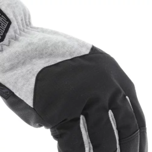 MECHANIX РУКАВИЧКИ ТАКТИЧНІ ЗИМОВІ COLDWORK GUIDE GLOVES GREY/BLACK CWKG-58