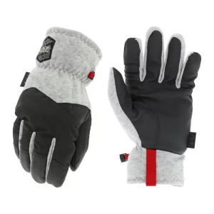 MECHANIX РУКАВИЧКИ ТАКТИЧНІ ЗИМОВІ COLDWORK GUIDE GLOVES GREY/BLACK CWKG-58