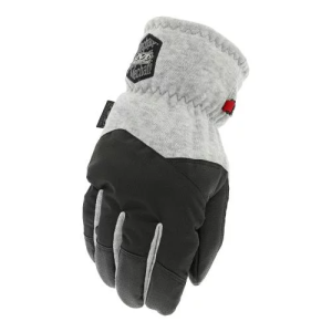 MECHANIX РУКАВИЧКИ ТАКТИЧНІ ЗИМОВІ COLDWORK GUIDE GLOVES GREY/BLACK CWKG-58