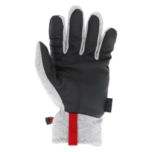 MECHANIX РУКАВИЧКИ ТАКТИЧНІ ЗИМОВІ COLDWORK GUIDE GLOVES GREY/BLACK CWKG-58