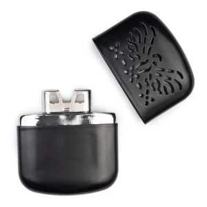 MIL-TEC ГРІЛКА КАТАЛІТИЧНА STURM TINPLATE POCKET STOVE BLACK 15280002