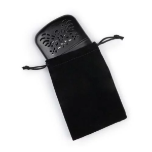 MIL-TEC ГРІЛКА КАТАЛІТИЧНА STURM TINPLATE POCKET STOVE BLACK 15280002