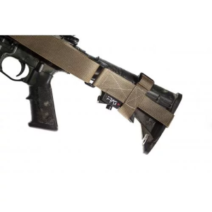 FRAG РЕМІНЬ АВТОМАТНИЙ ТРЬОХТОЧКОВИЙ COYOTE BROWN UKR-452-CB