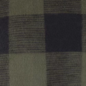 MIL-TEC СОРОЧКА STURM FLANNEL SHIRT BLACK 10940002