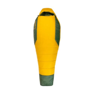 KLYMIT СПАЛЬНЫЙ МЕШОК WILD ASPEN 0 SLEEPING BAG LARGE YELLOW 13WAYL00D