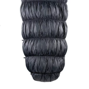 MIL-TEC СПАЛЬНЫЙ МЕШОК KSB 0 HYBRID SLEEPING BAG ORANGE 13KHOR00C