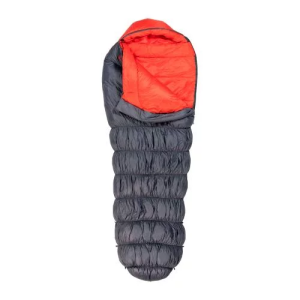 MIL-TEC СПАЛЬНЫЙ МЕШОК KSB 0 HYBRID SLEEPING BAG ORANGE 13KHOR00C