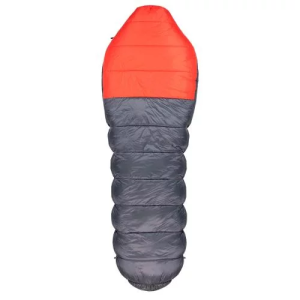 MIL-TEC СПАЛЬНЫЙ МЕШОК KSB 0 HYBRID SLEEPING BAG ORANGE 13KHOR00C