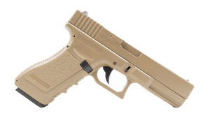 CYMA ПІСТОЛЕТ GLOCK 18C CM 030UPT MOSFET HS1494