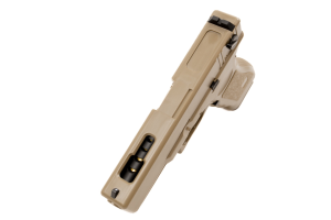 CYMA ПІСТОЛЕТ GLOCK 18C CM 030UPT MOSFET HS1494