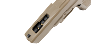 CYMA ПІСТОЛЕТ GLOCK 18C CM 030UPT MOSFET HS1494